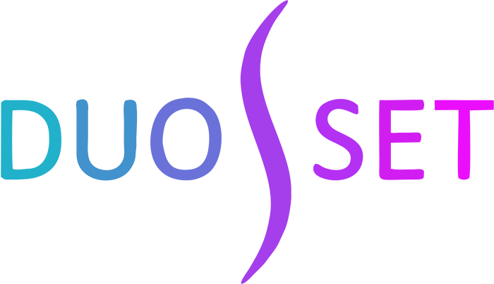 duoset.eu Logo